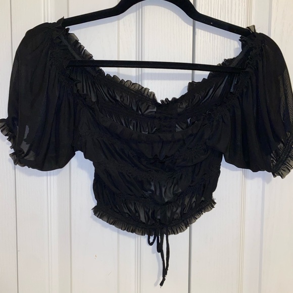 Sheer garage top - Picture 2 of 3